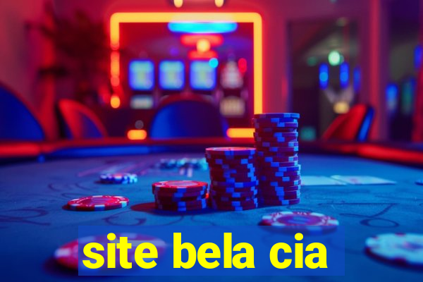 site bela cia